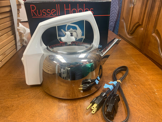 Russel Hobs vintage Kettle