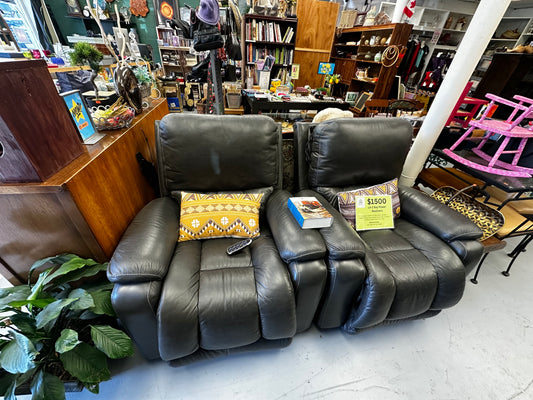 LA-Z Boy Recliner
