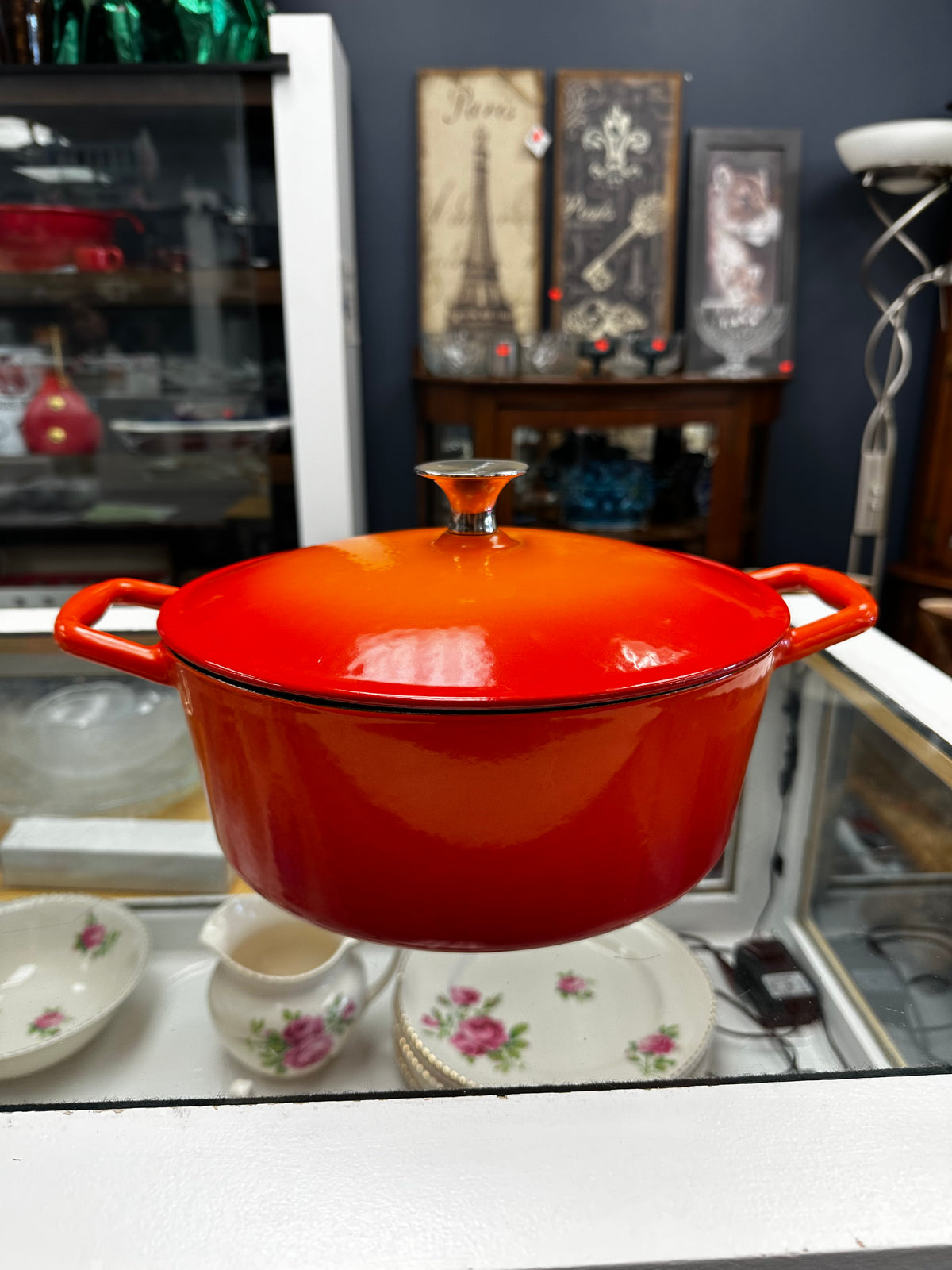 Lagostina Tuscan Collection Round Casserole Dish