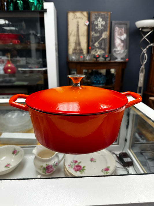 Lagostina Tuscan Collection Round Casserole Dish