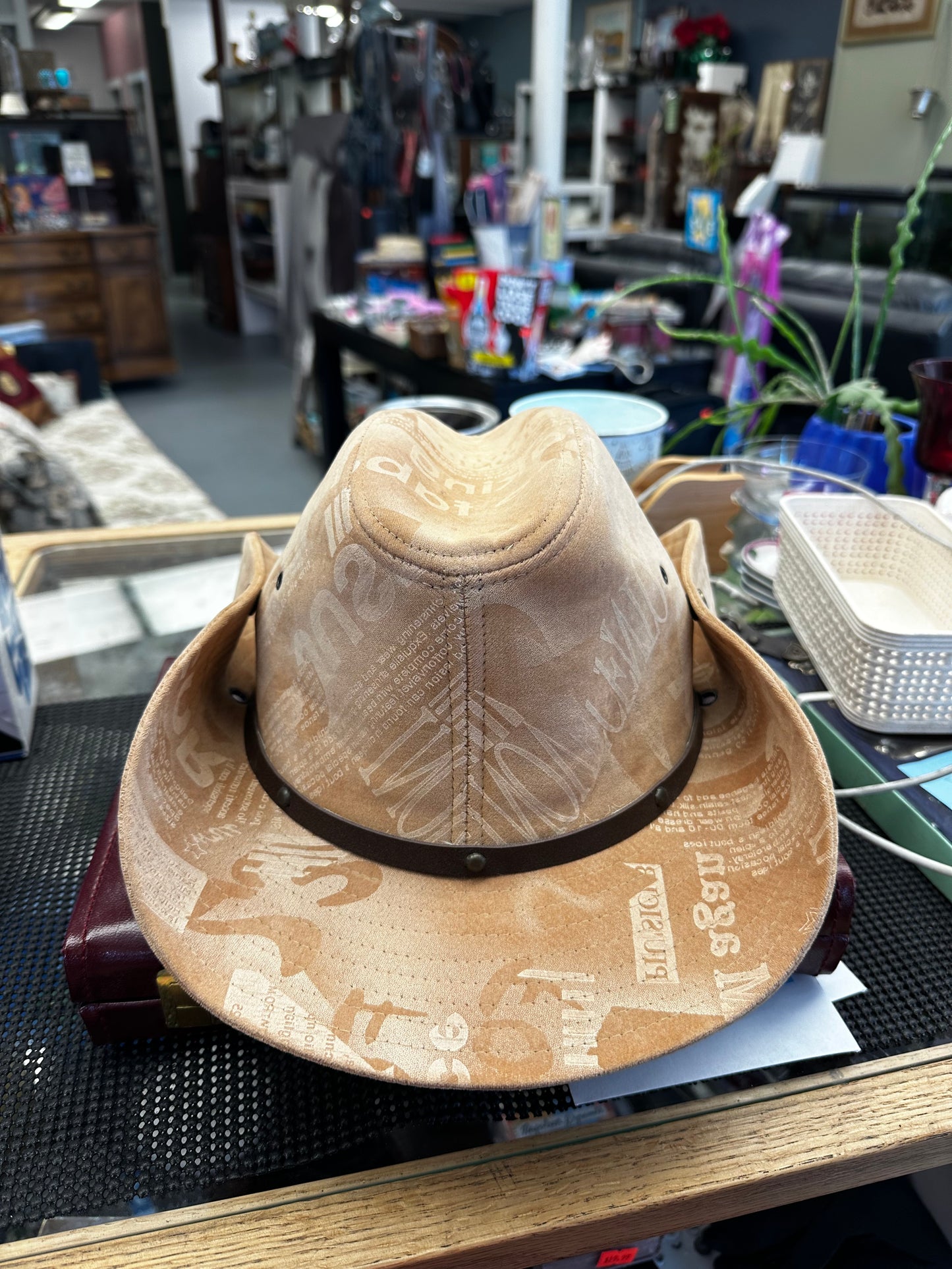 Cowboy Hat