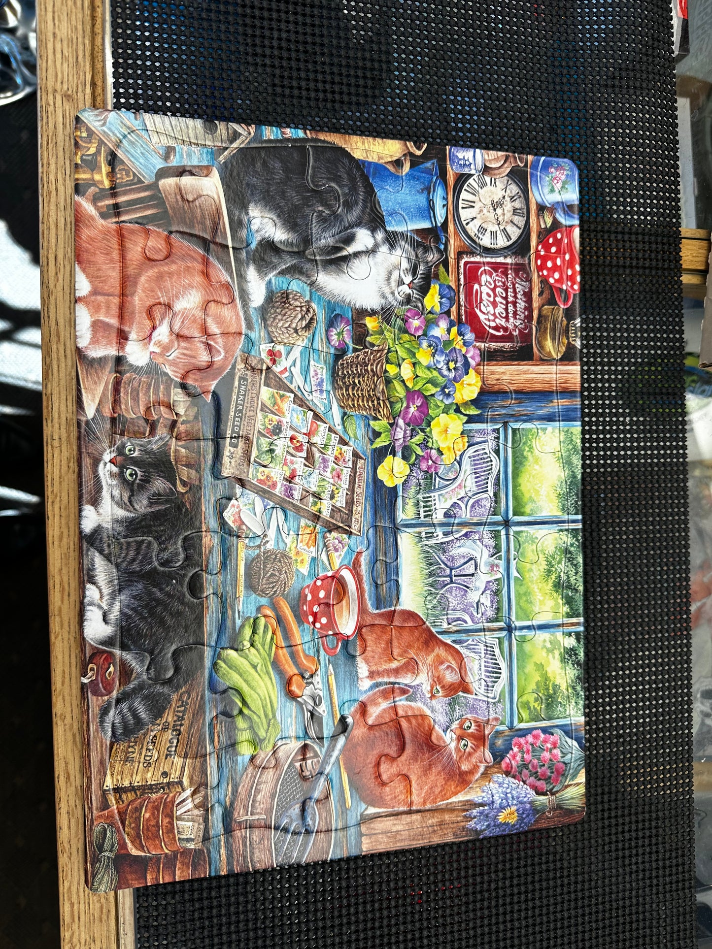 Puzzle