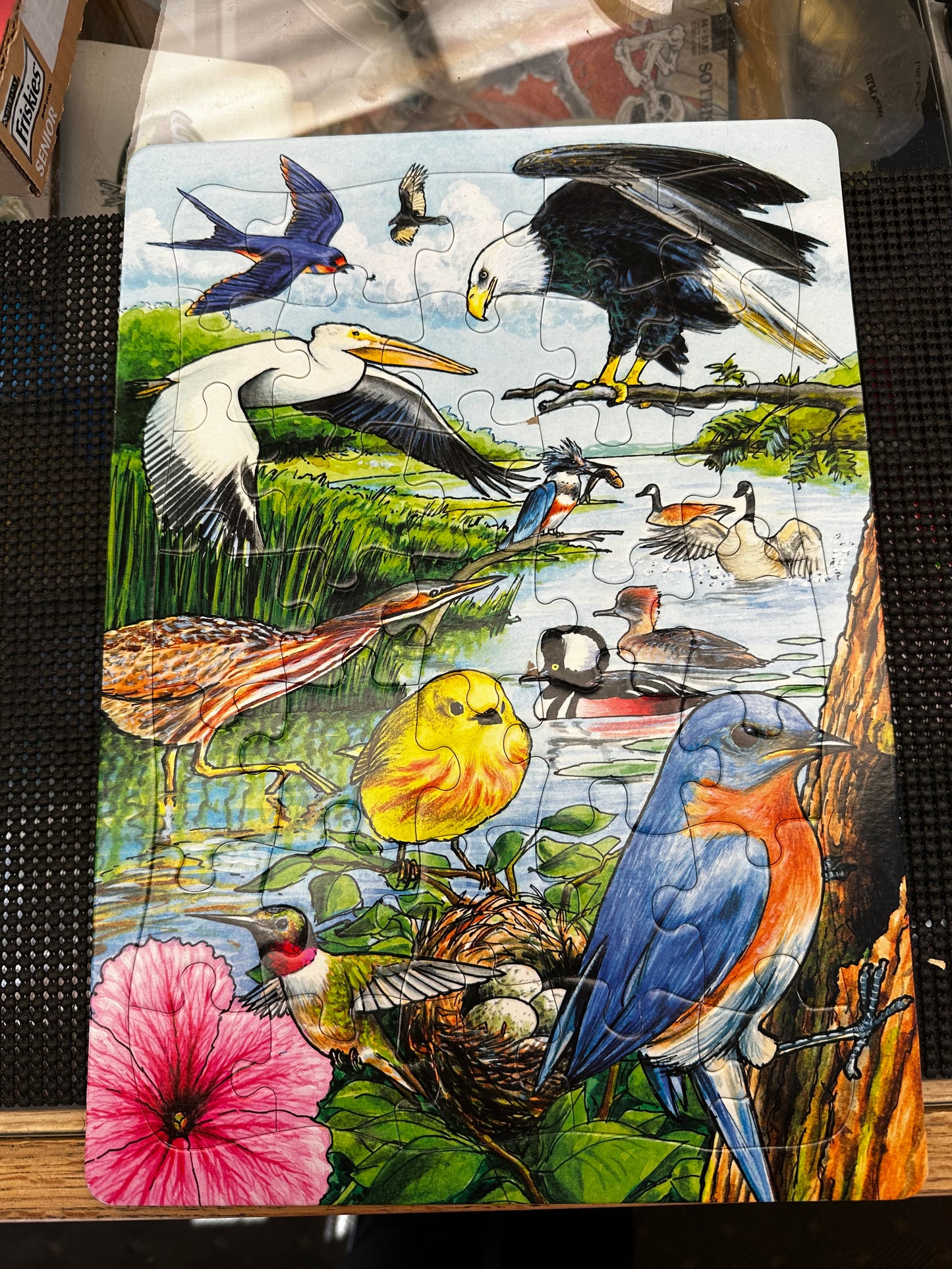 Puzzle