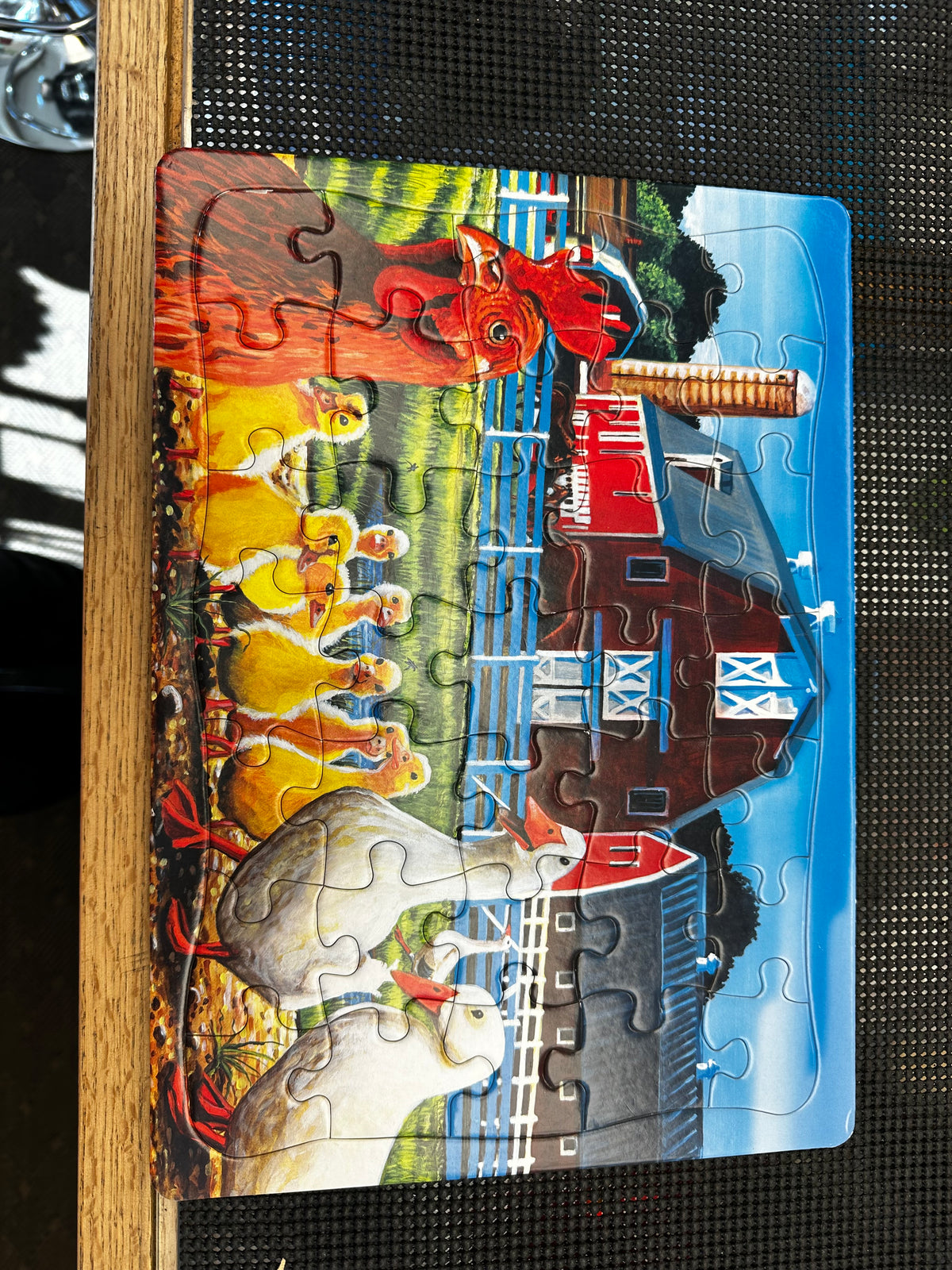 Puzzle