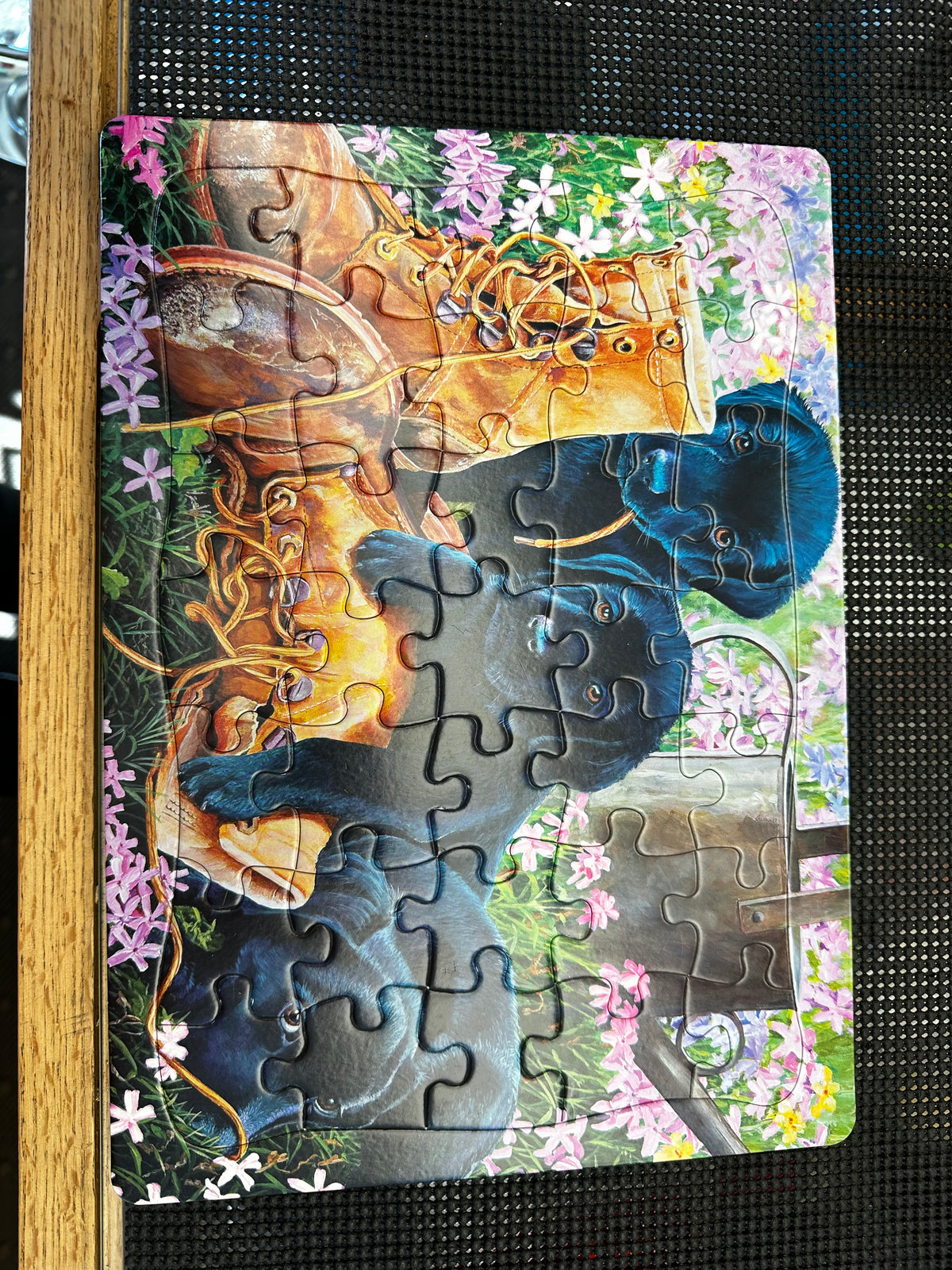Puzzle