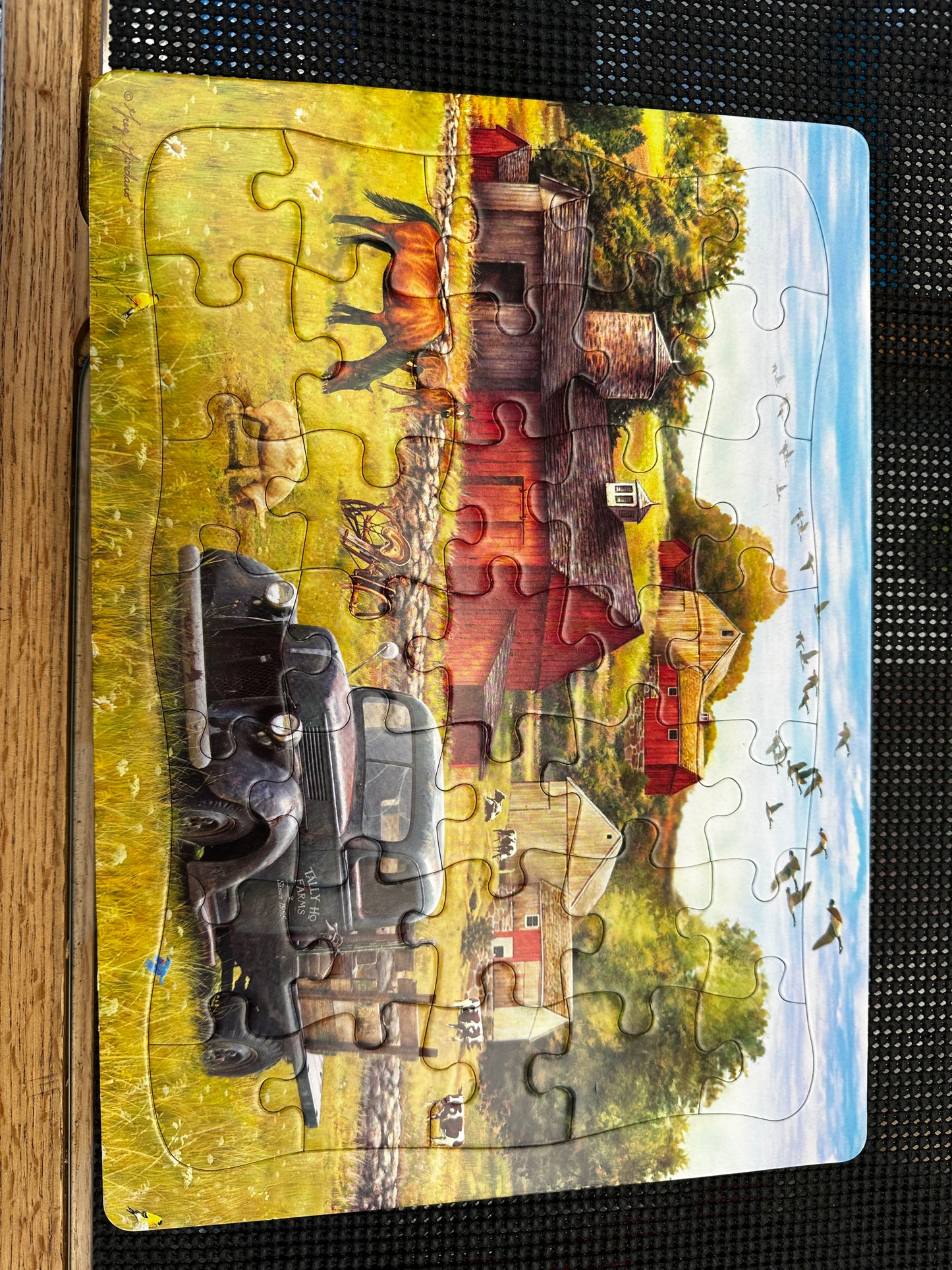 Puzzle