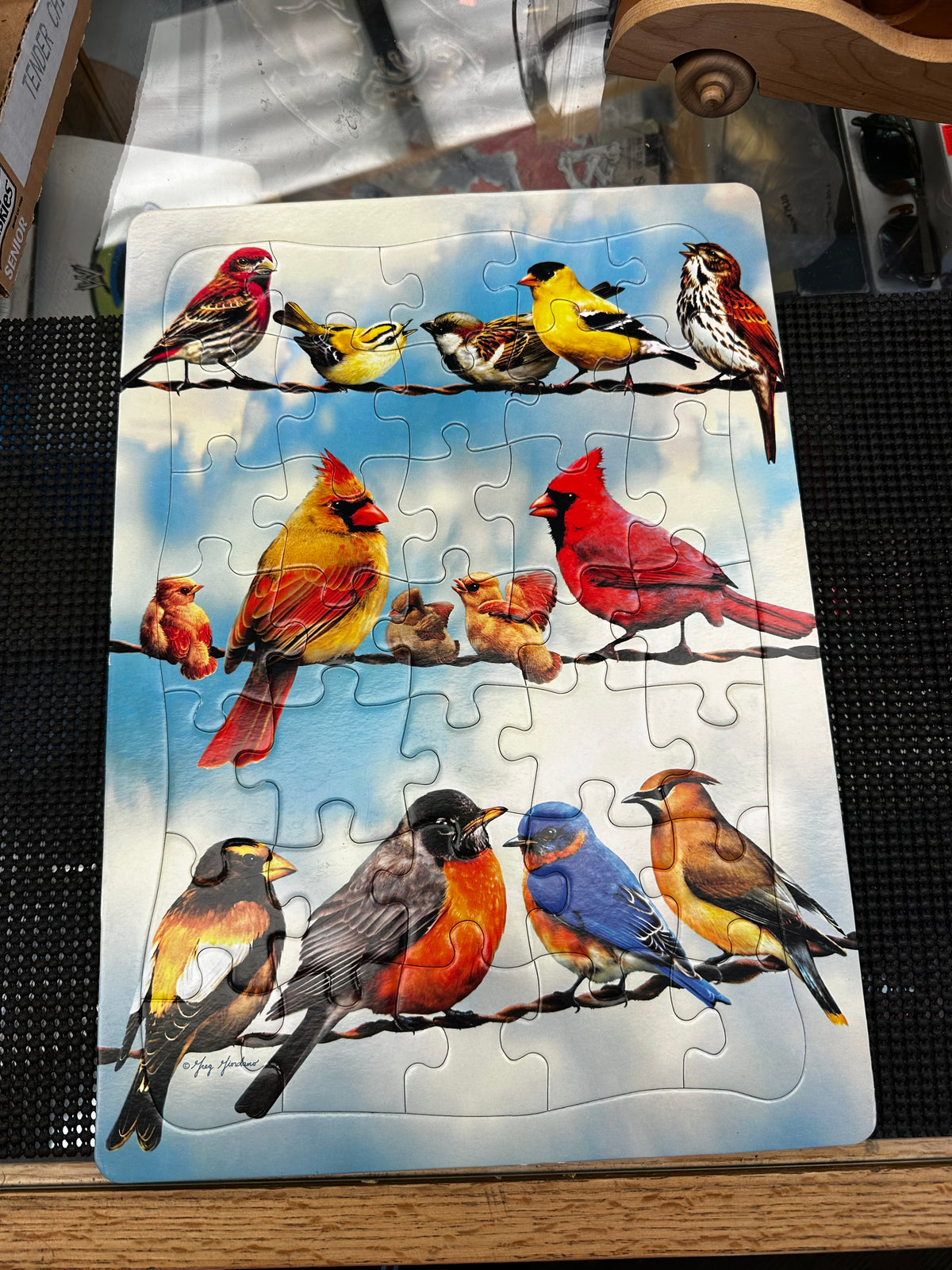 Puzzle
