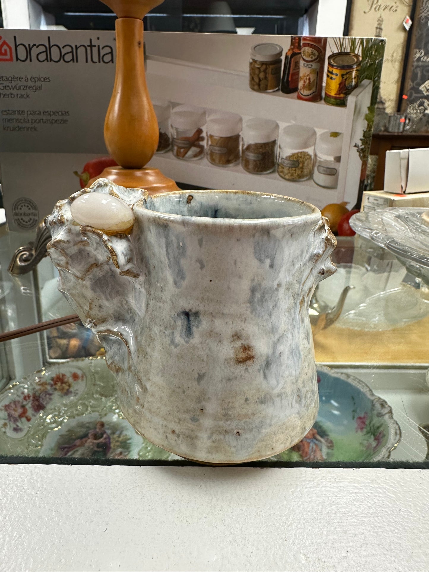 Geology Cup