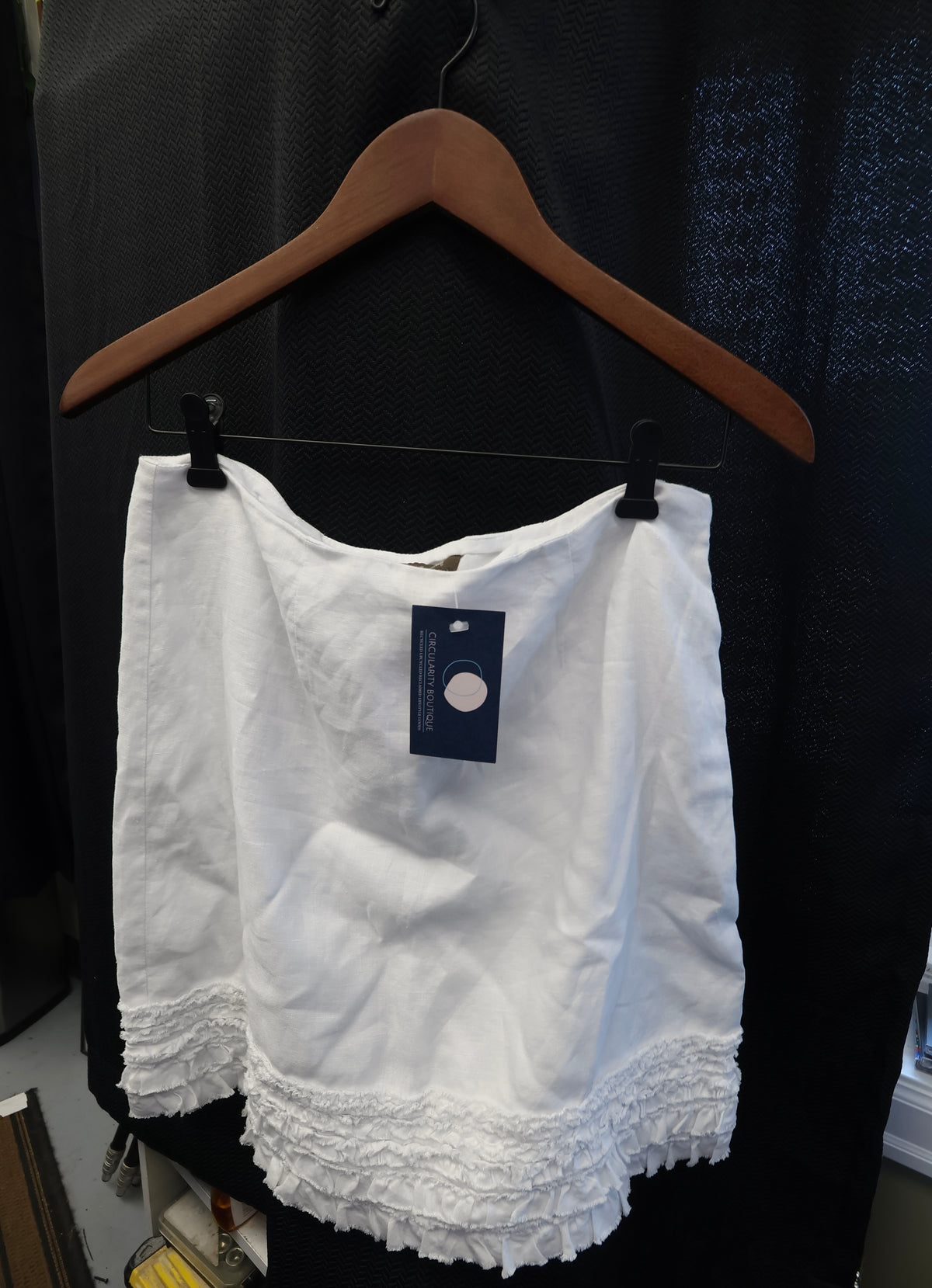 Linene Skirt