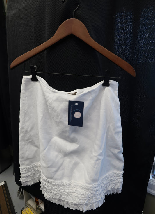 Linene Skirt