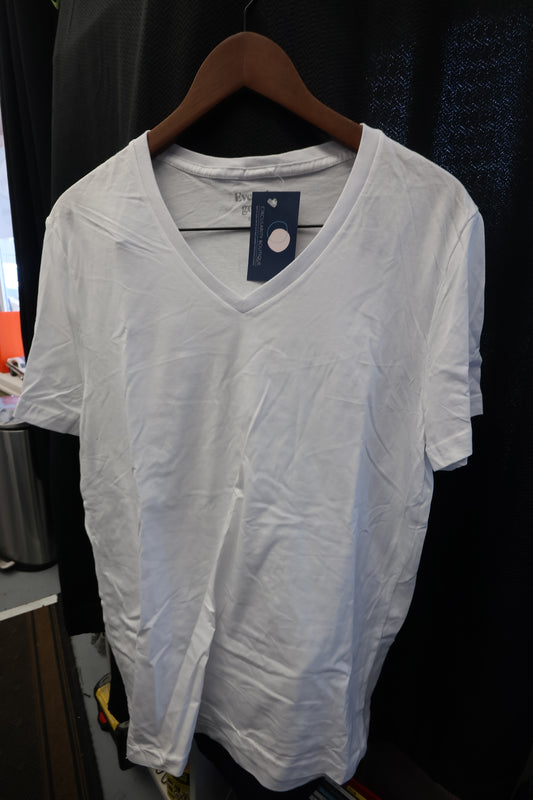 White Shirt