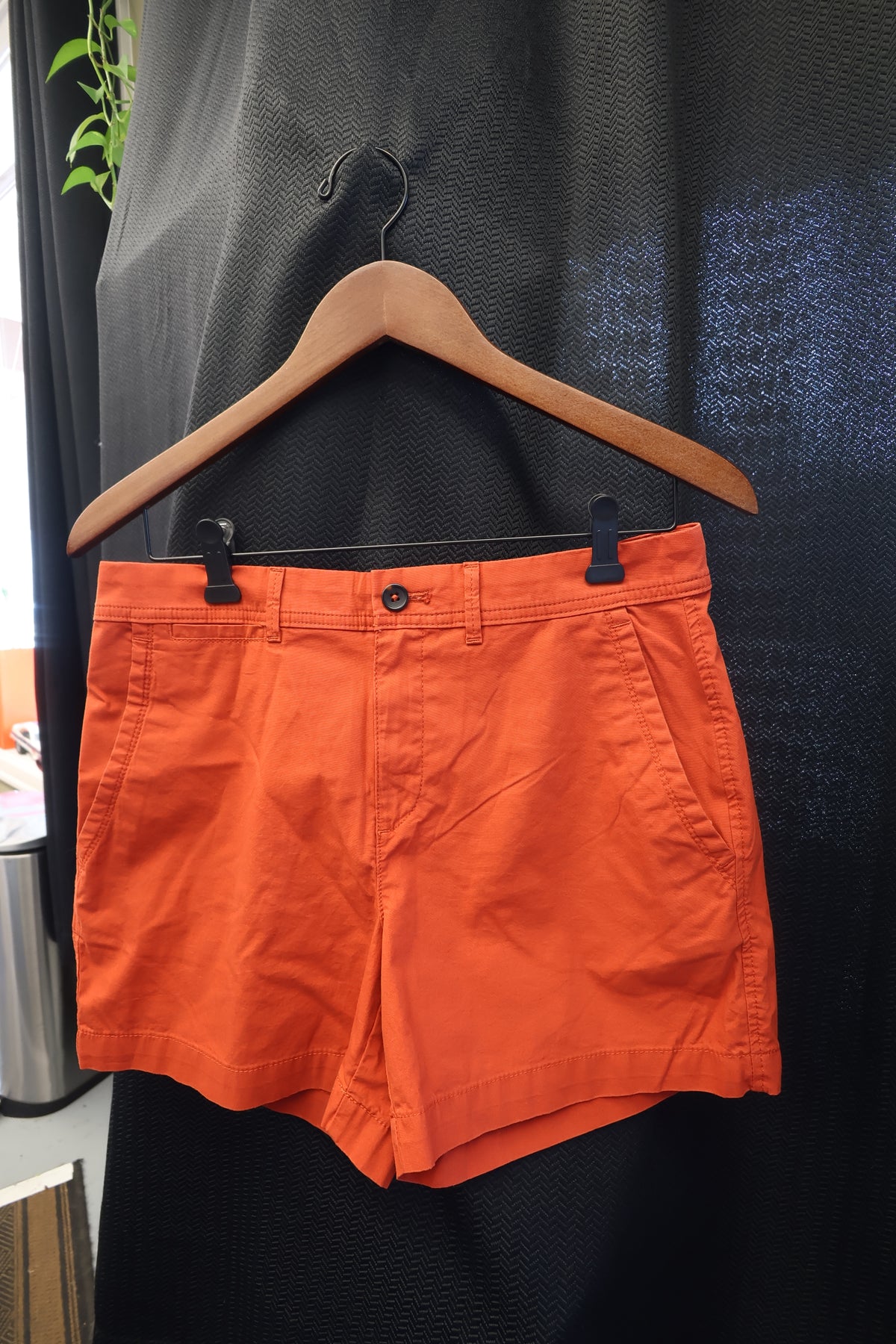 Banana Republic Orang Shorts
