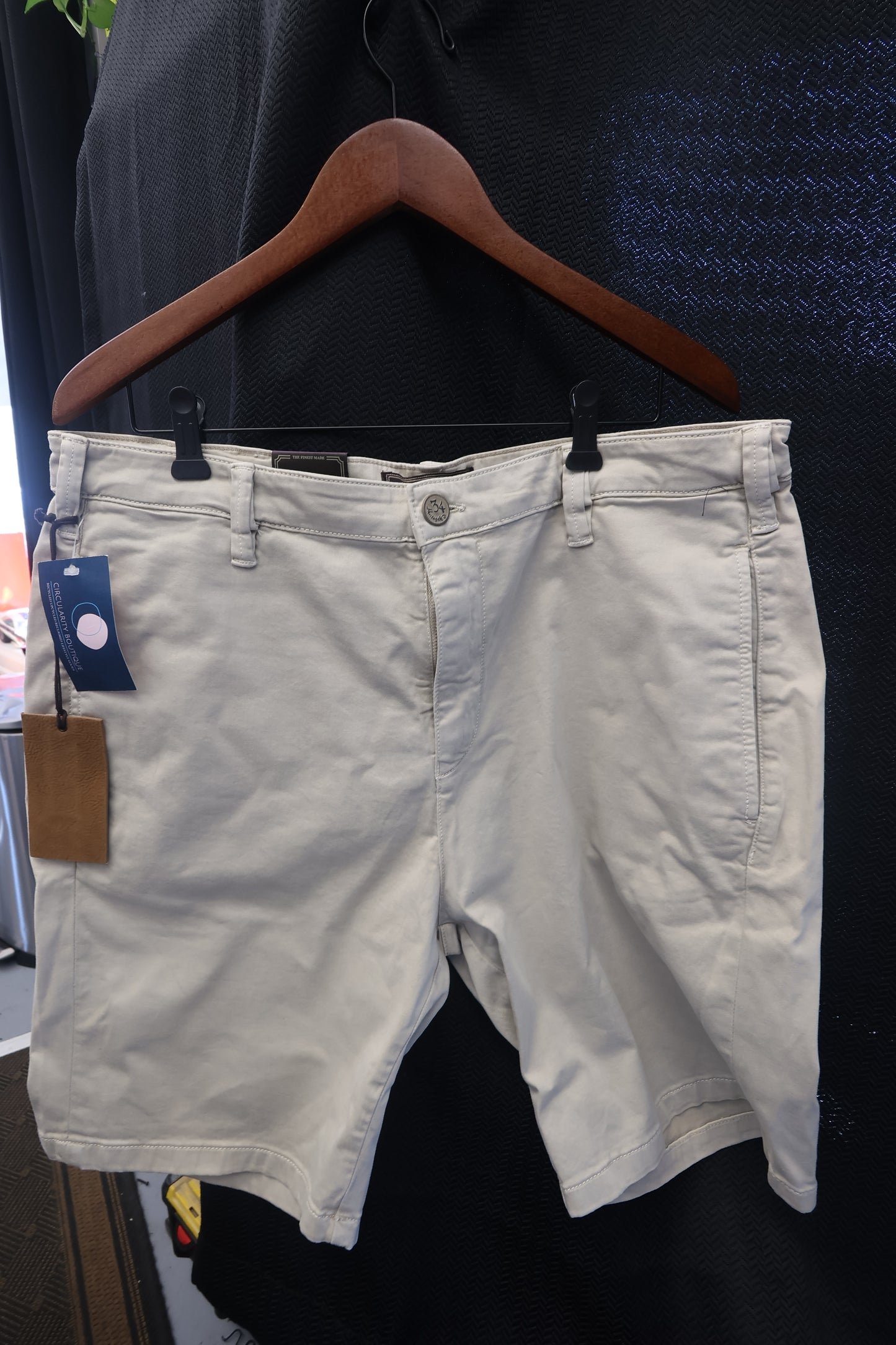Chino Shorts Nevada