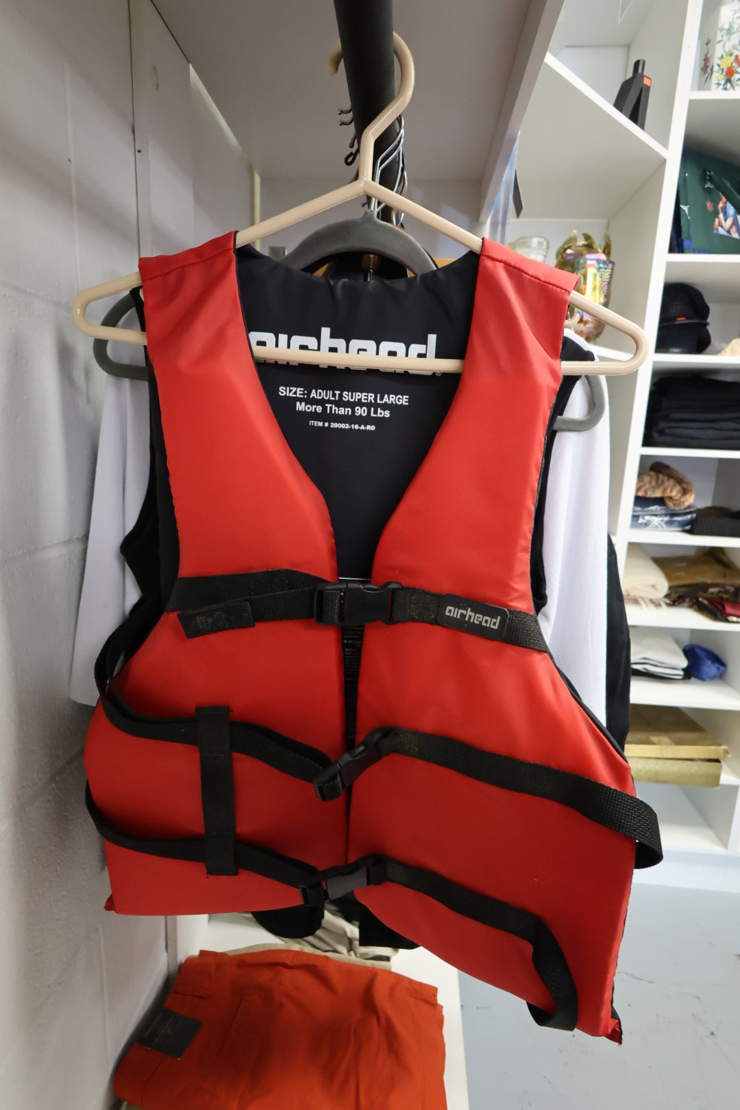Life Vest