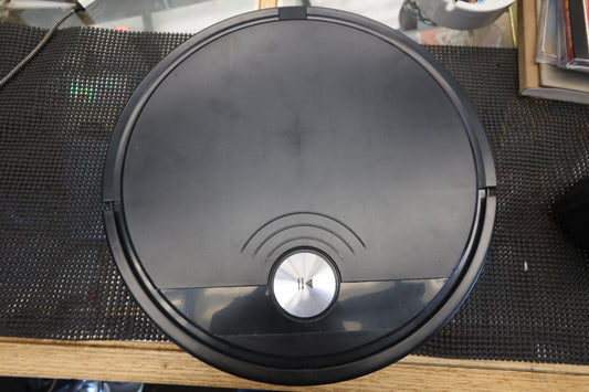 Robot Vacuum mopping wet/dry