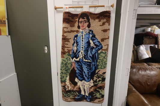 Wall Tapestry (Price)