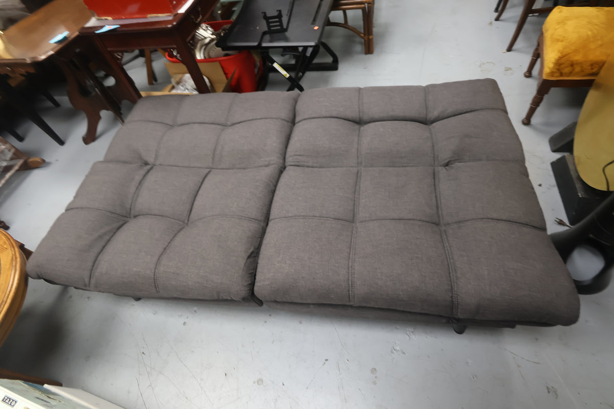 Grey Futon