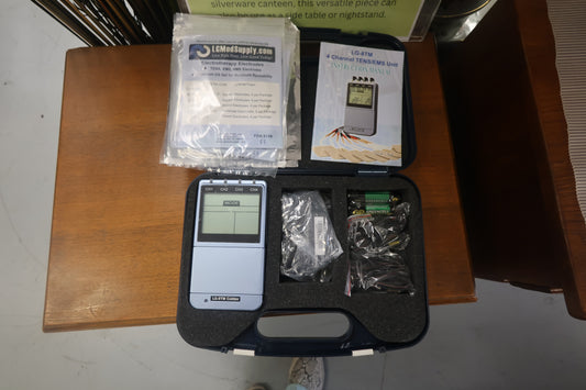 TENS/EMS Unit