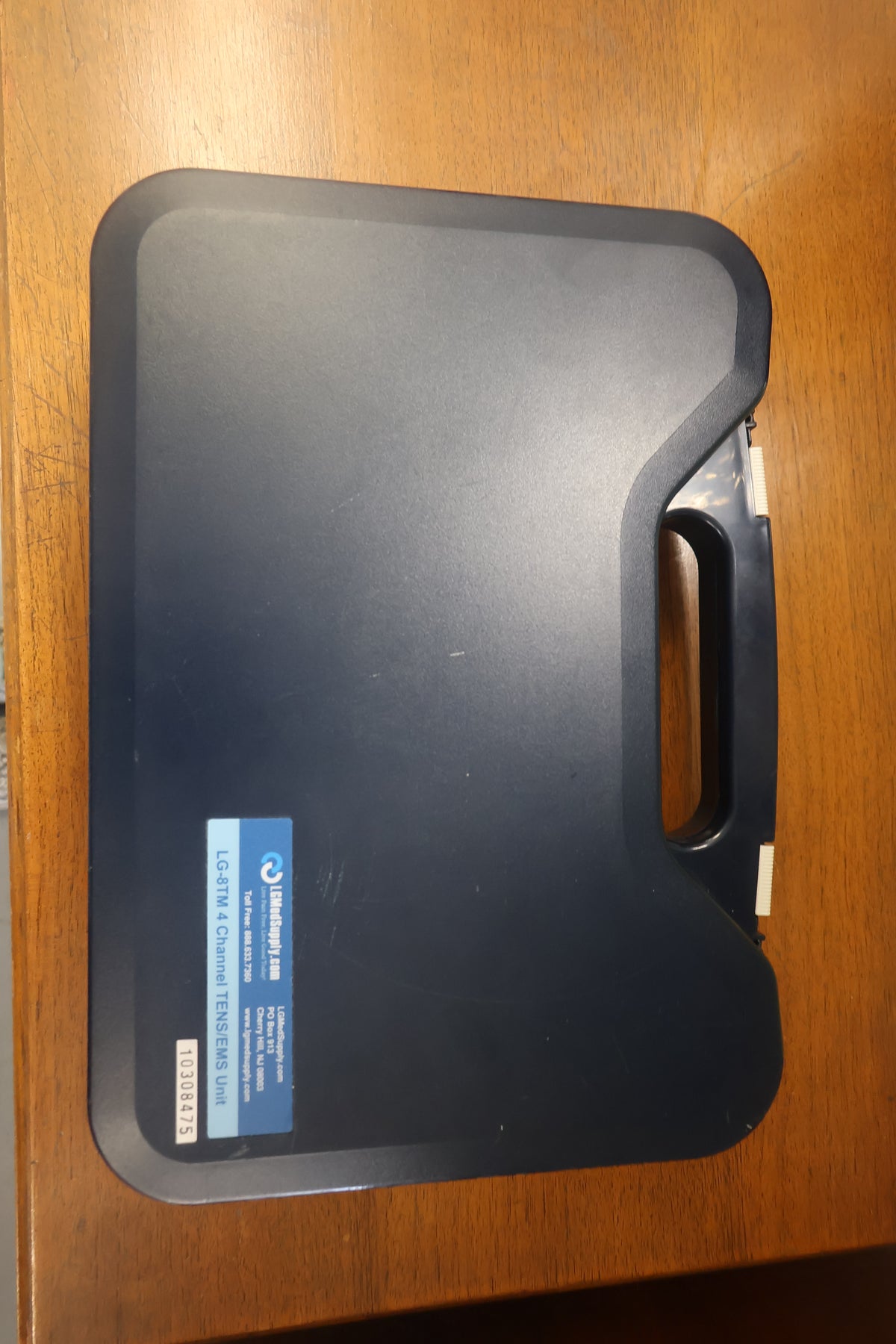 TENS/EMS Unit
