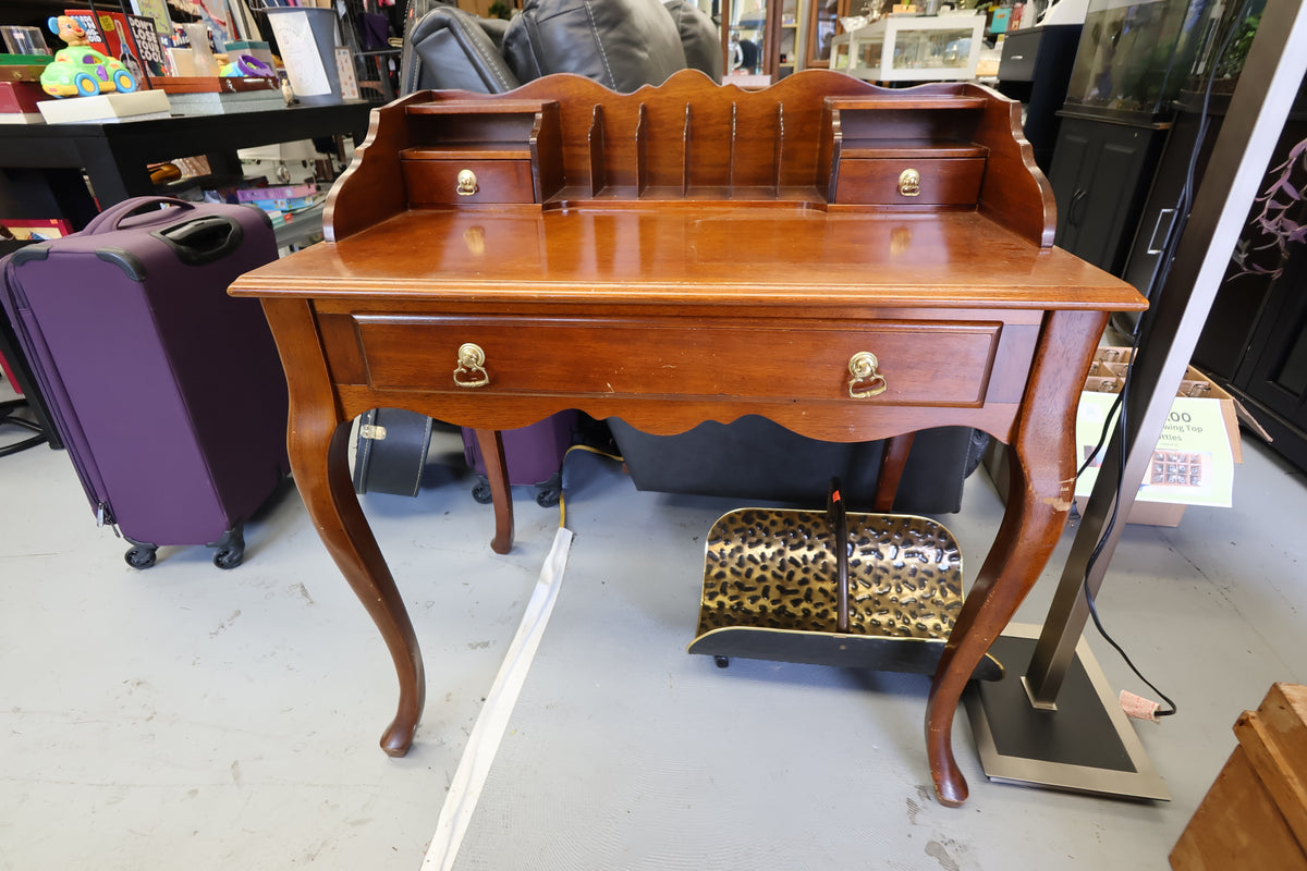 Cherry Secretary Desk