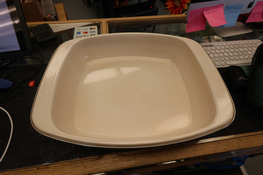 Paula Deen Signature Roaster.