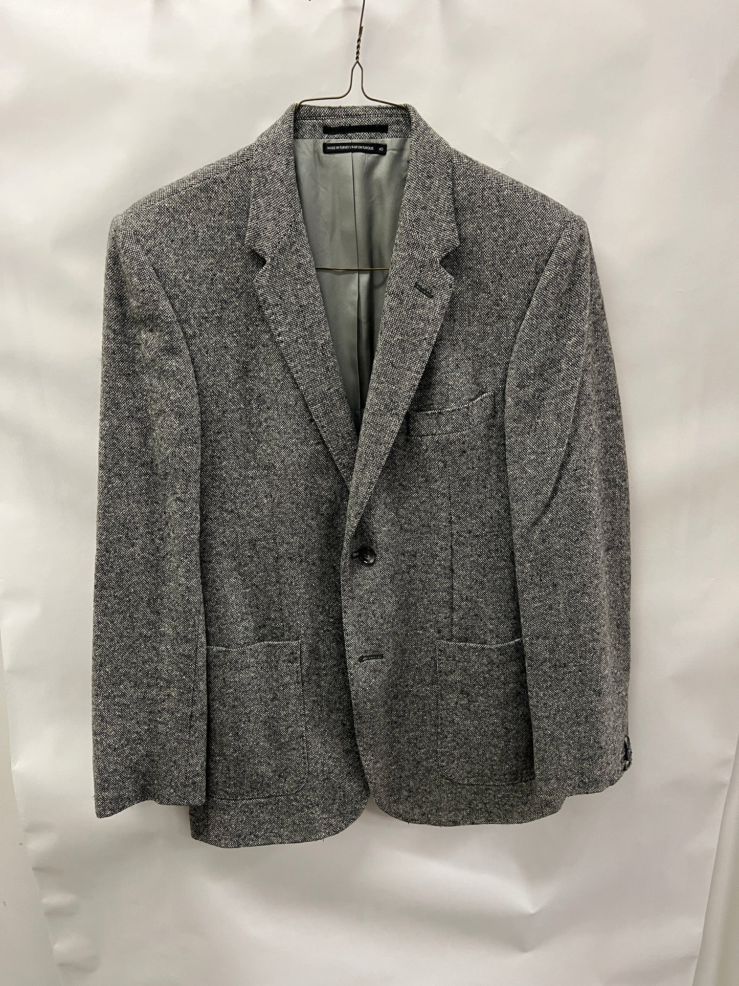 Mens Sport Jacket: Club Monaco