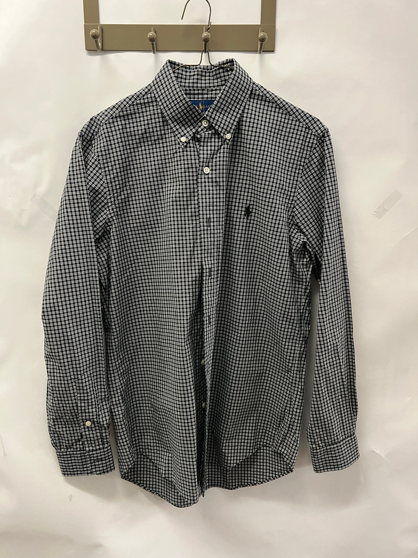 TYPE 3 - Men's Dress Shirt, XS to S 14