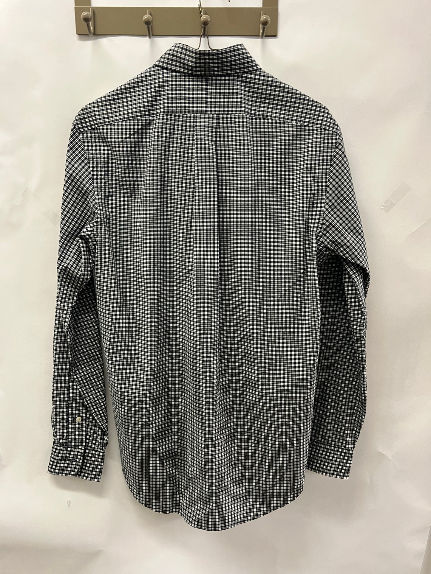 TYPE 3 - Men's Dress Shirt, XS to S 14