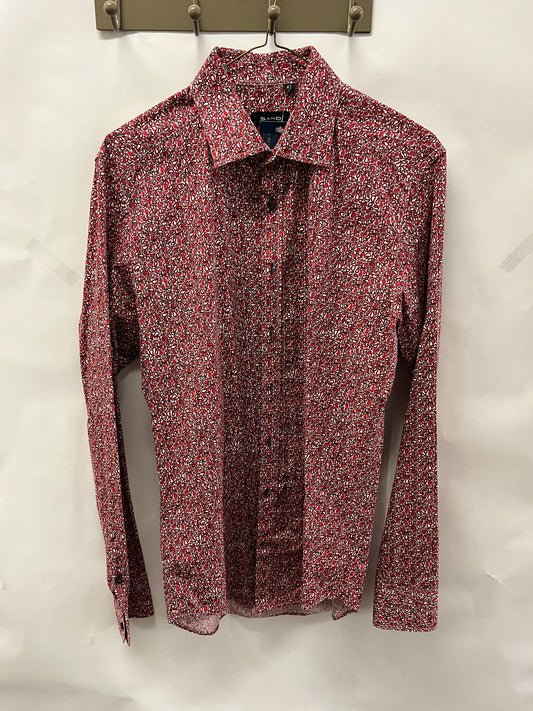 Type 3- Men's Dress shirt, XS to S 14
