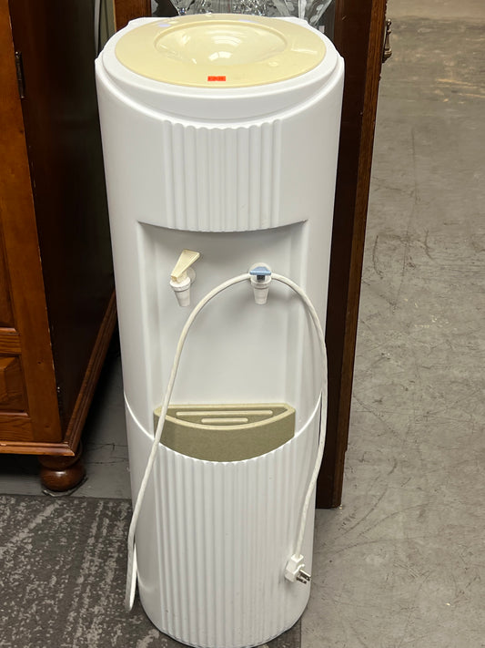 CRYSTAL MOUNTAIN WATER COOLER