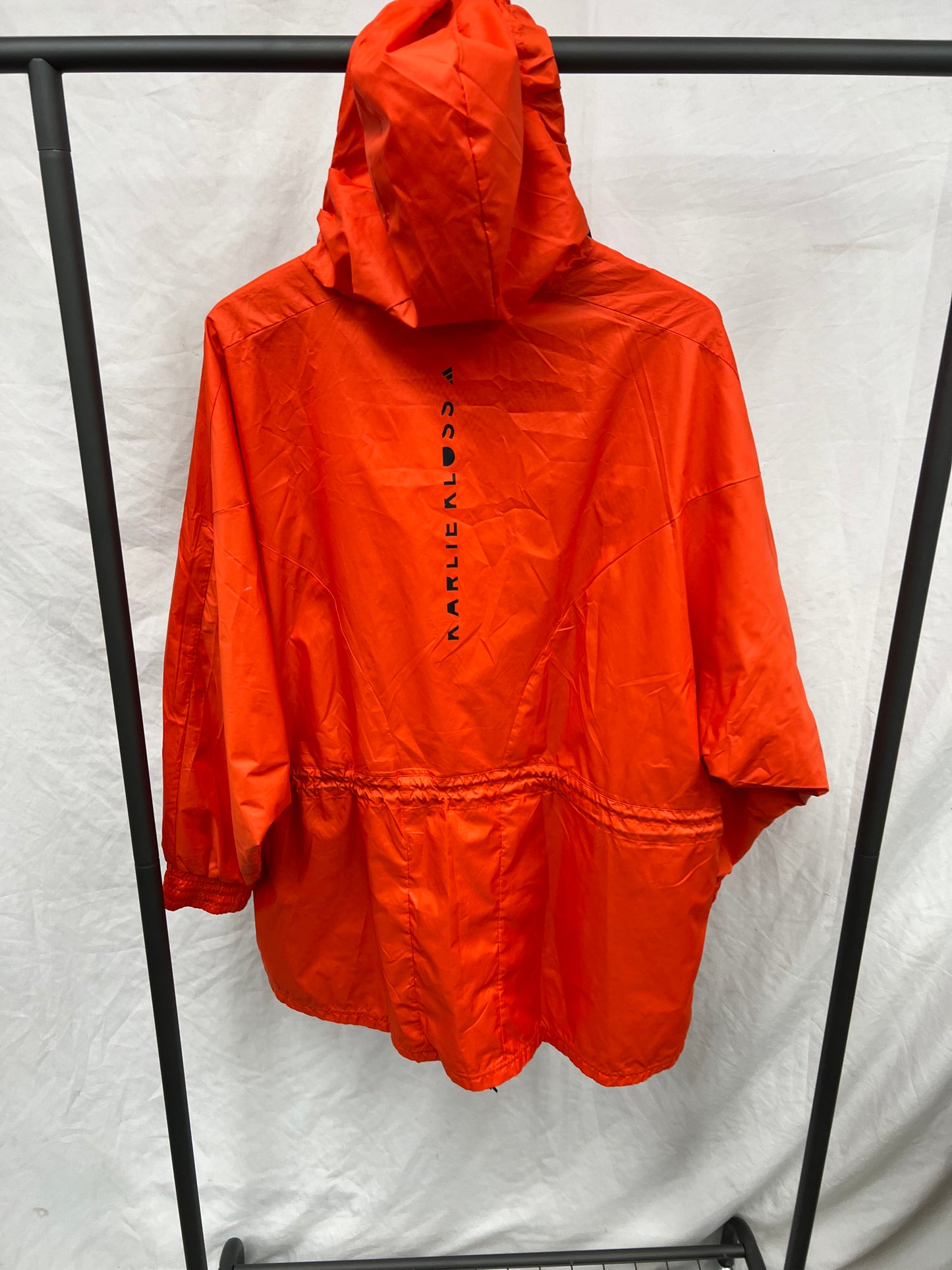 Adidas / x Karlie Kloss M Womens Windy.RDY Parka Jacket