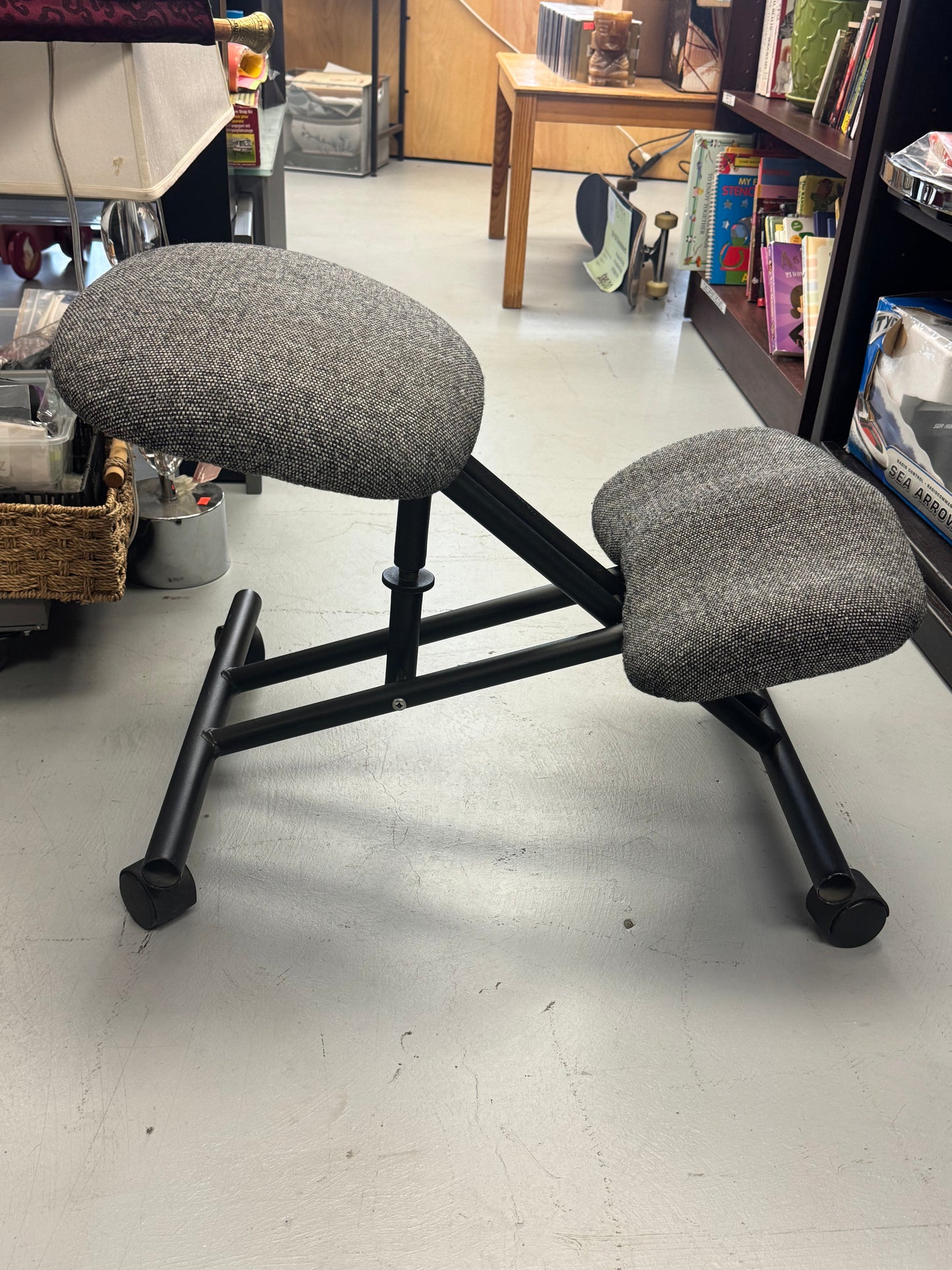 Kneeling Office Chair