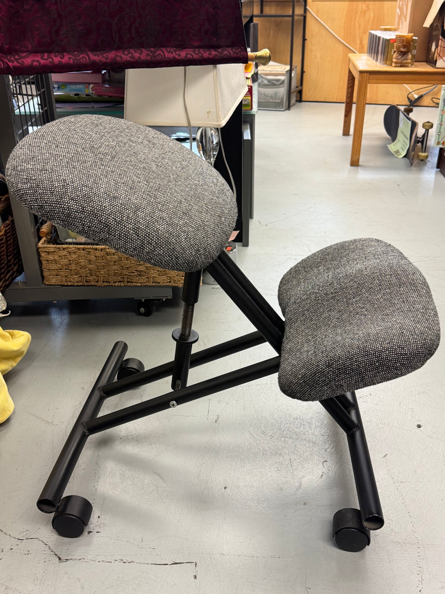 Kneeling Office Chair