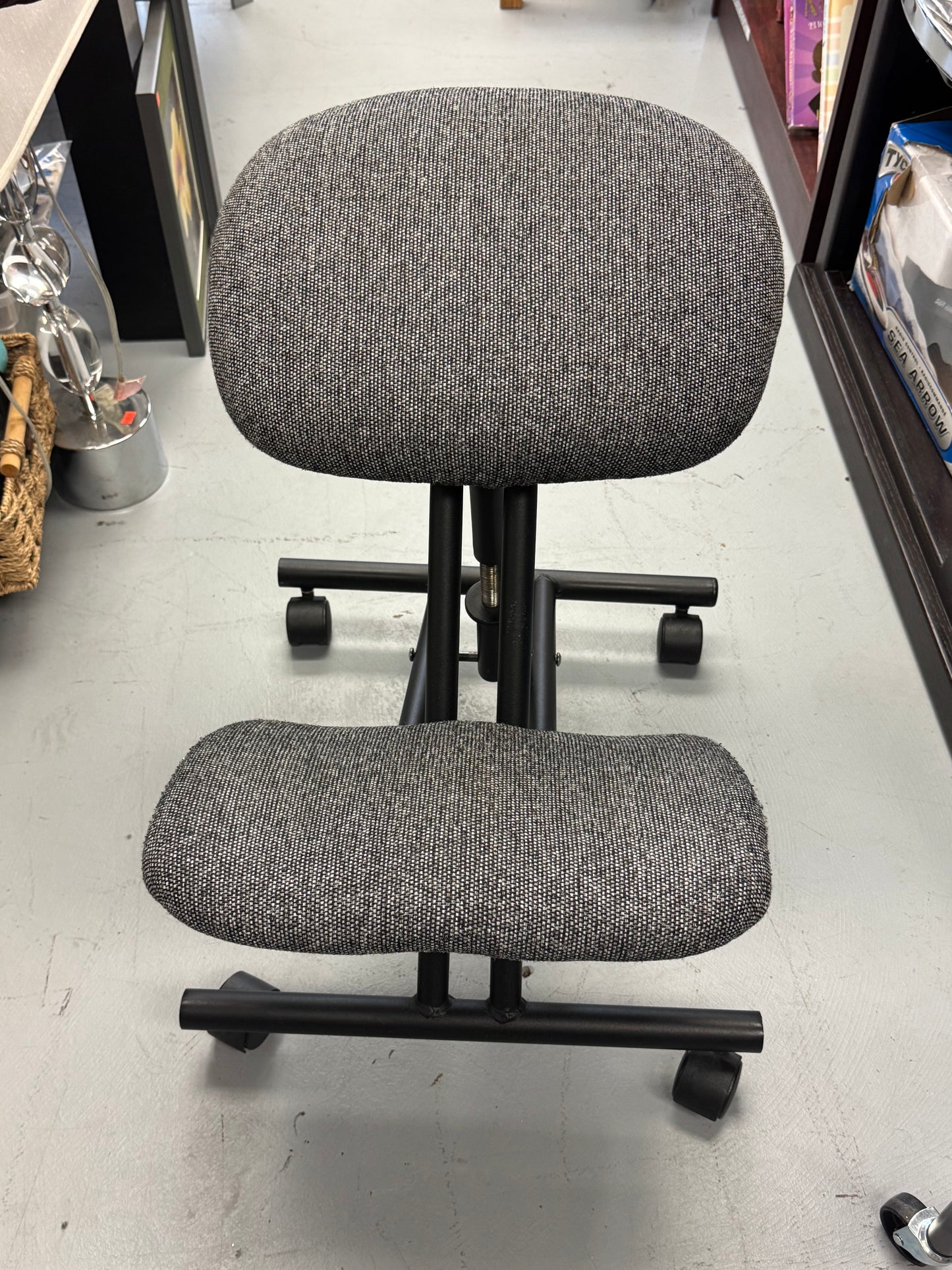 Kneeling Office Chair