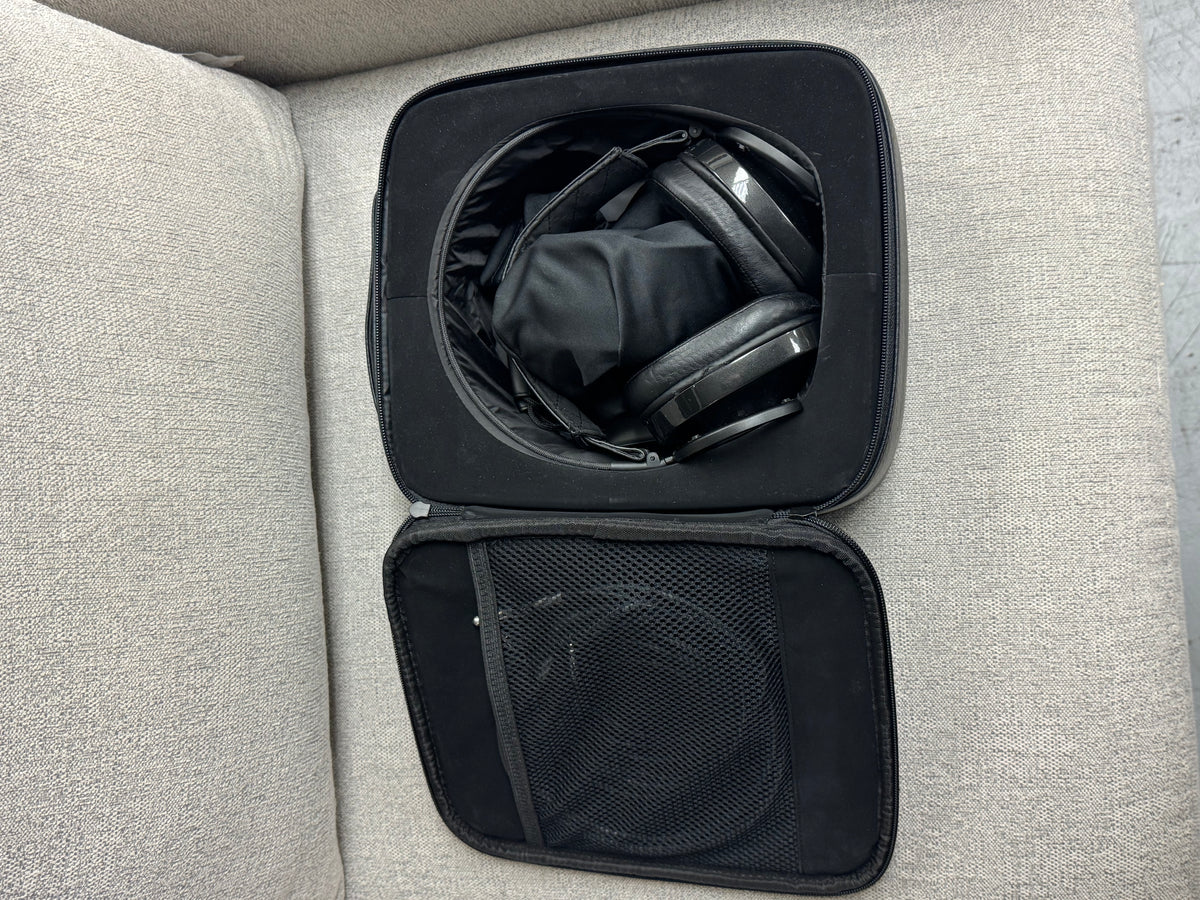 Audioquest Nighthawk Carbon Headphones