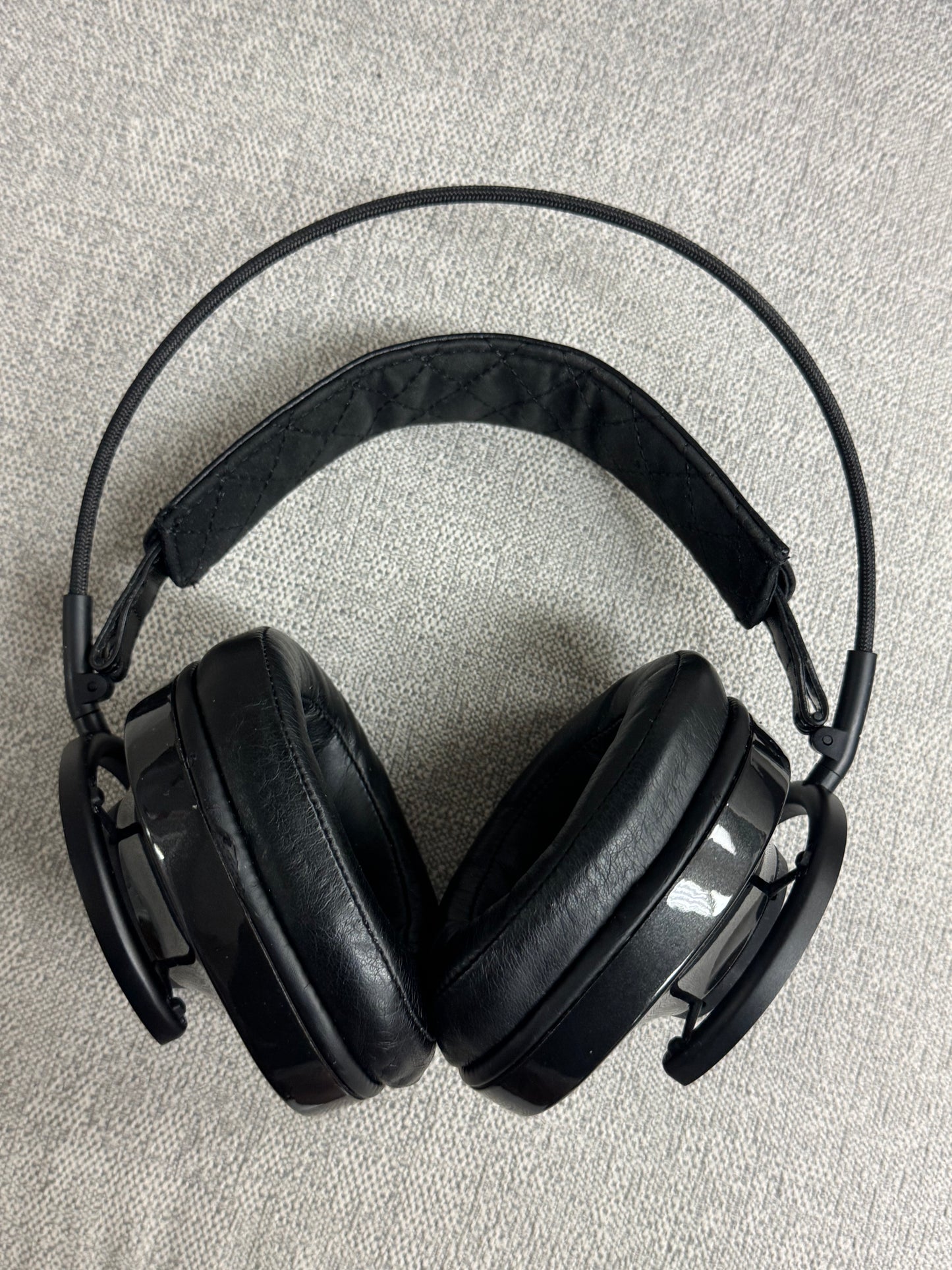 Audioquest Nighthawk Carbon Headphones