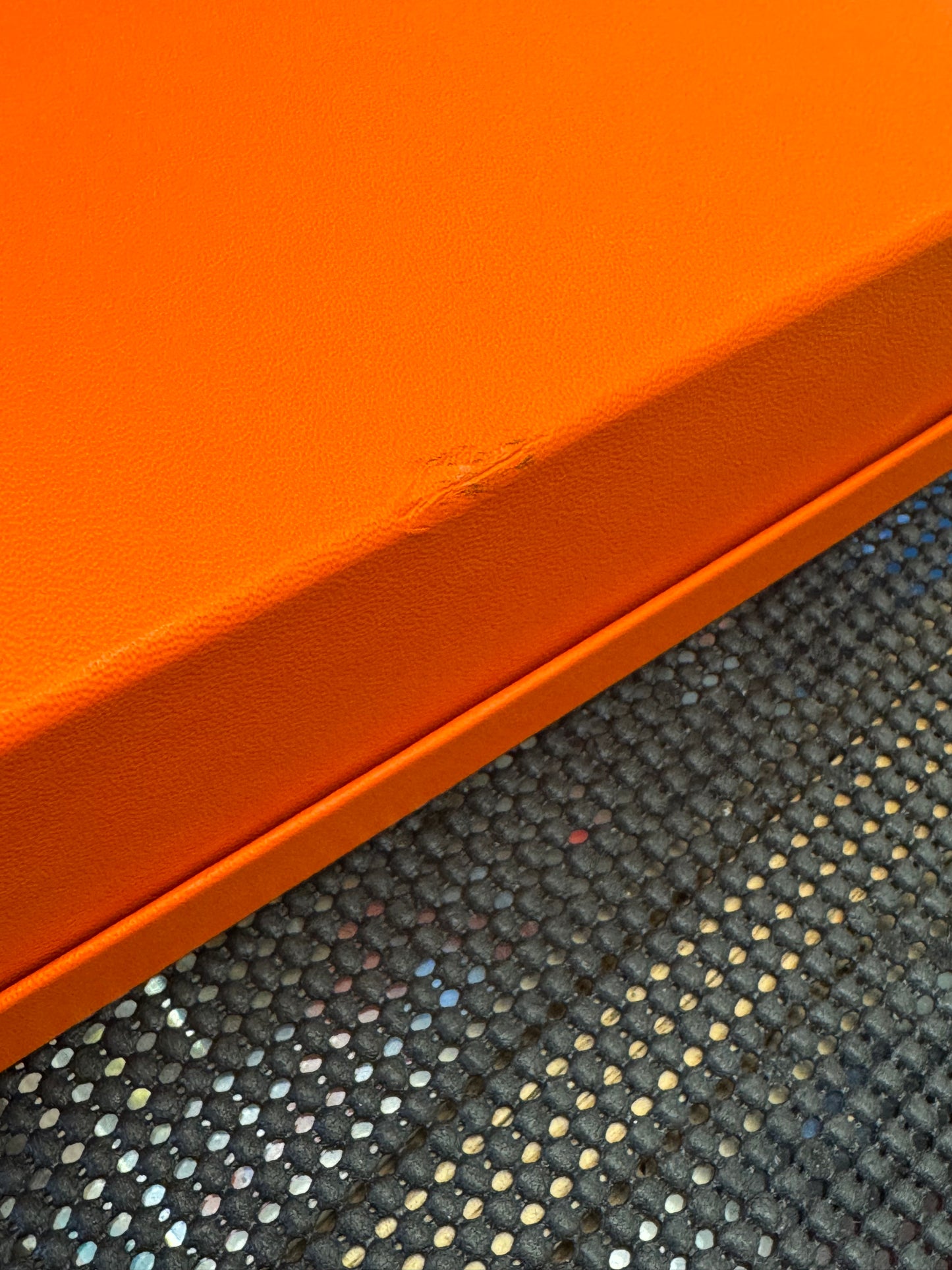 Hermès Scarf Box #2