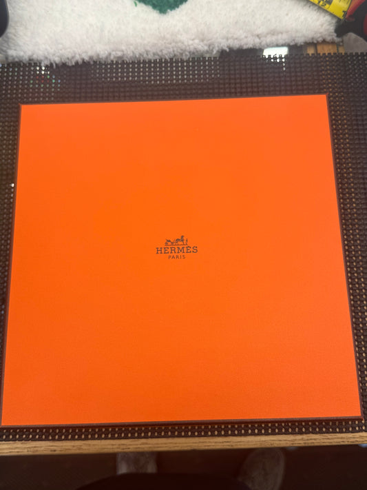 Hermès box #3