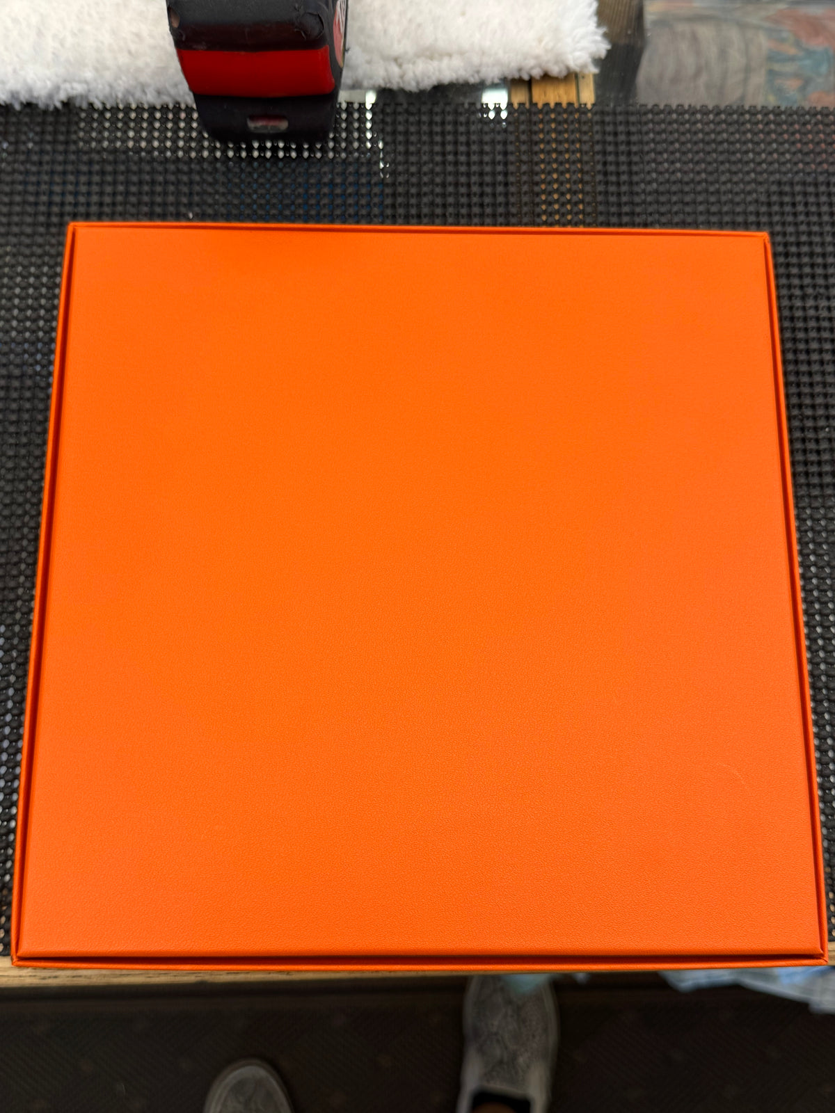 Hermès box #3