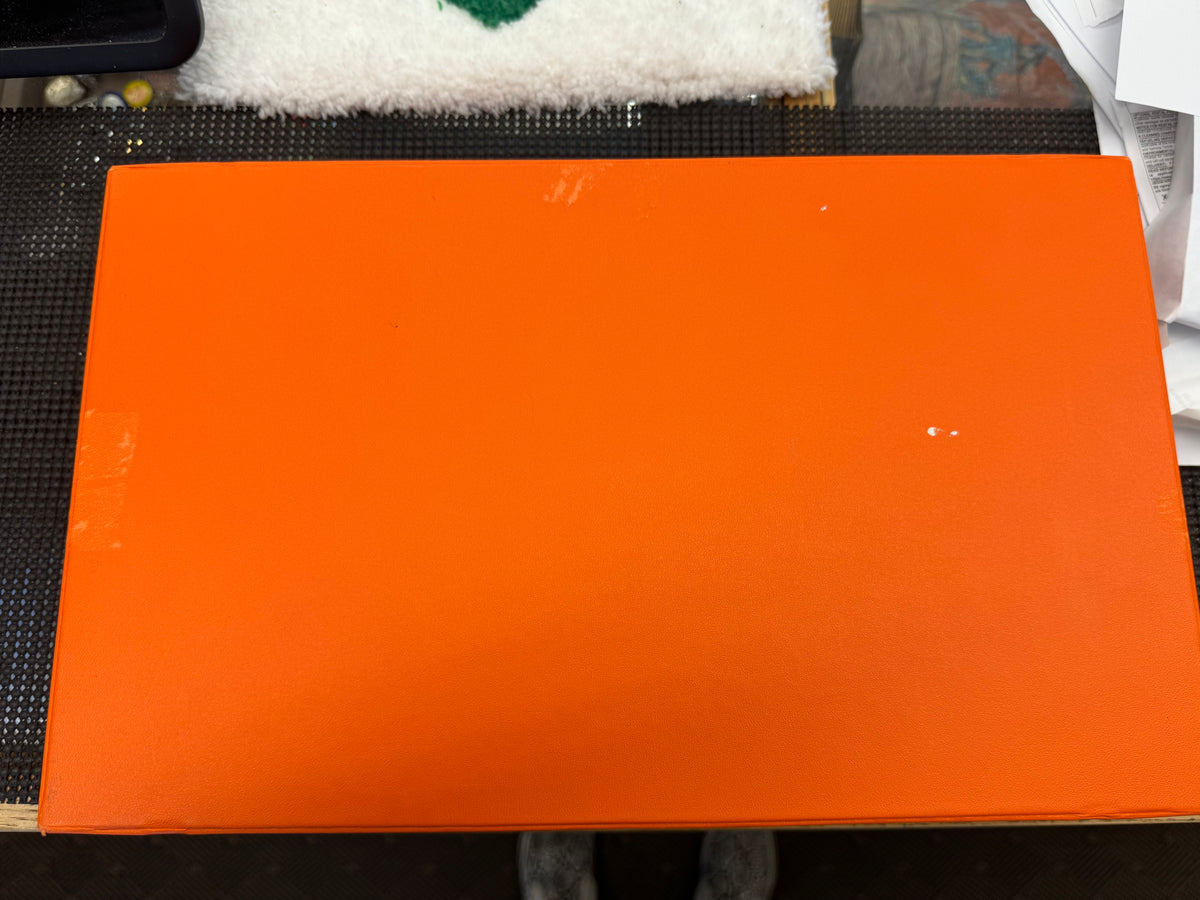 Large Hermès Accessory/Handbag Box