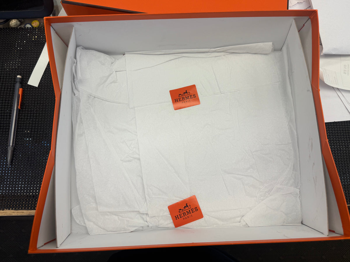 Hermès Handbag/Kelly 25 box #1