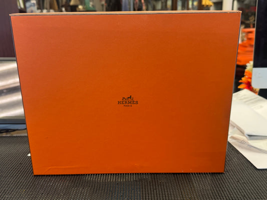 Hermès Handbag/Kelly 25 box #2