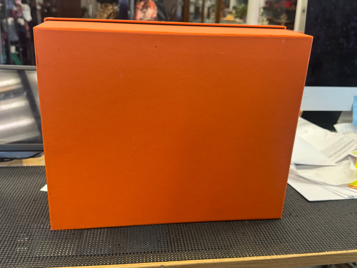 Hermès Handbag/Kelly 25 box #2