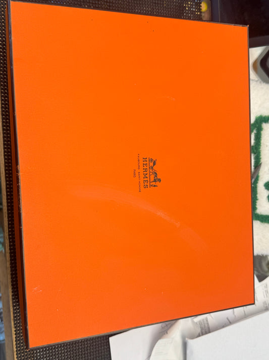Hermès Handbag/Kelly 25 box #3