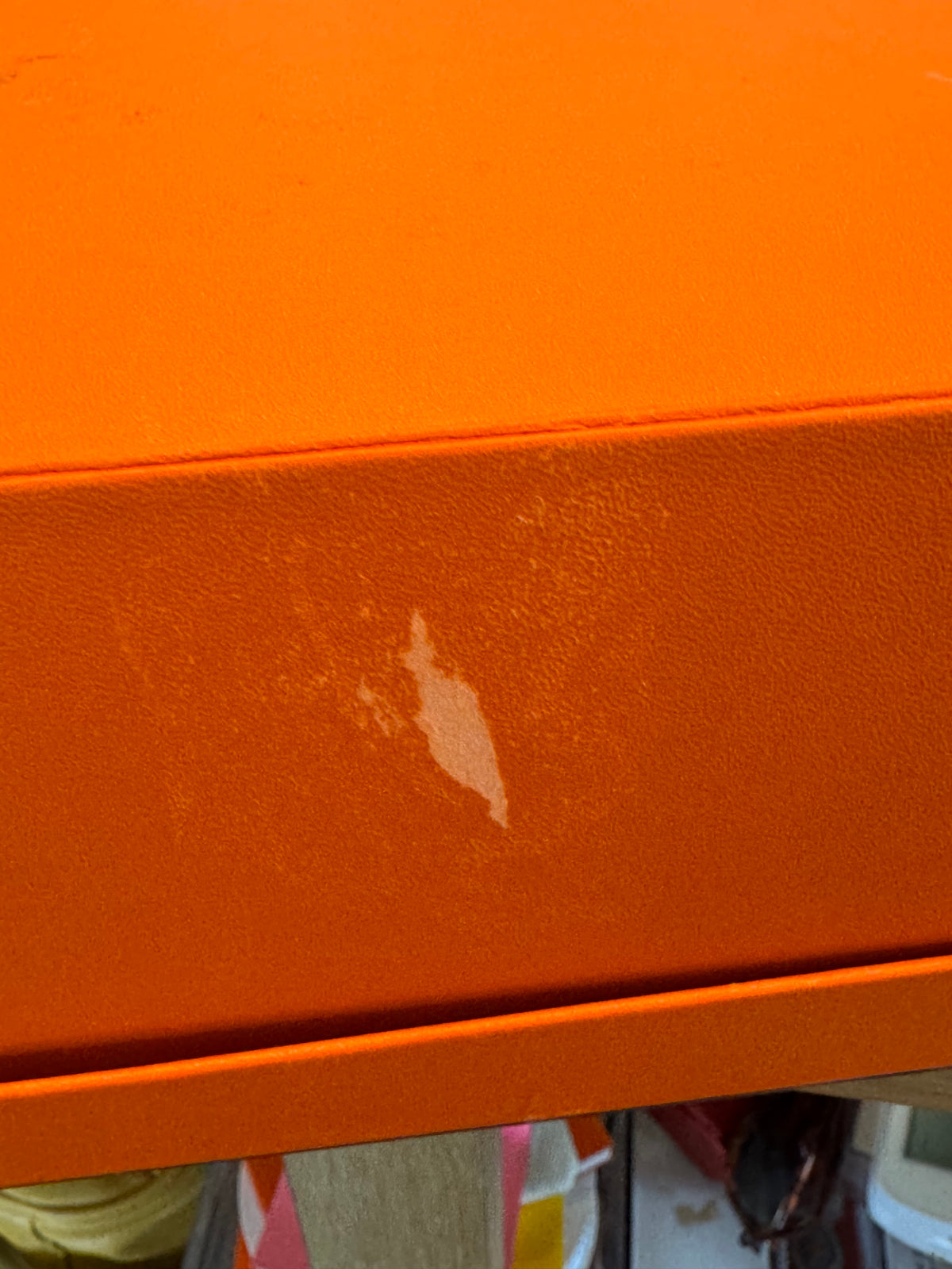 Hermès Handbag/Kelly 25 box #3