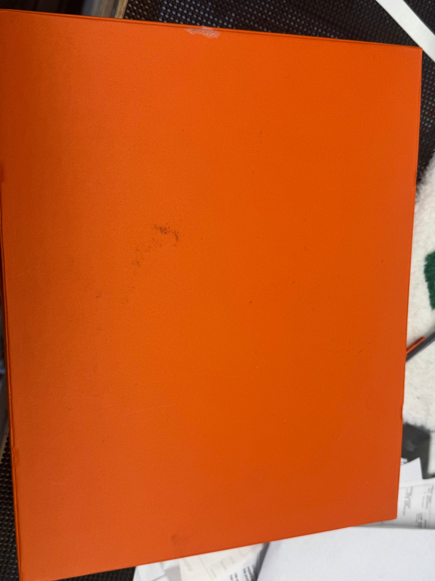 Hermès Handbag/Kelly 25 box #3
