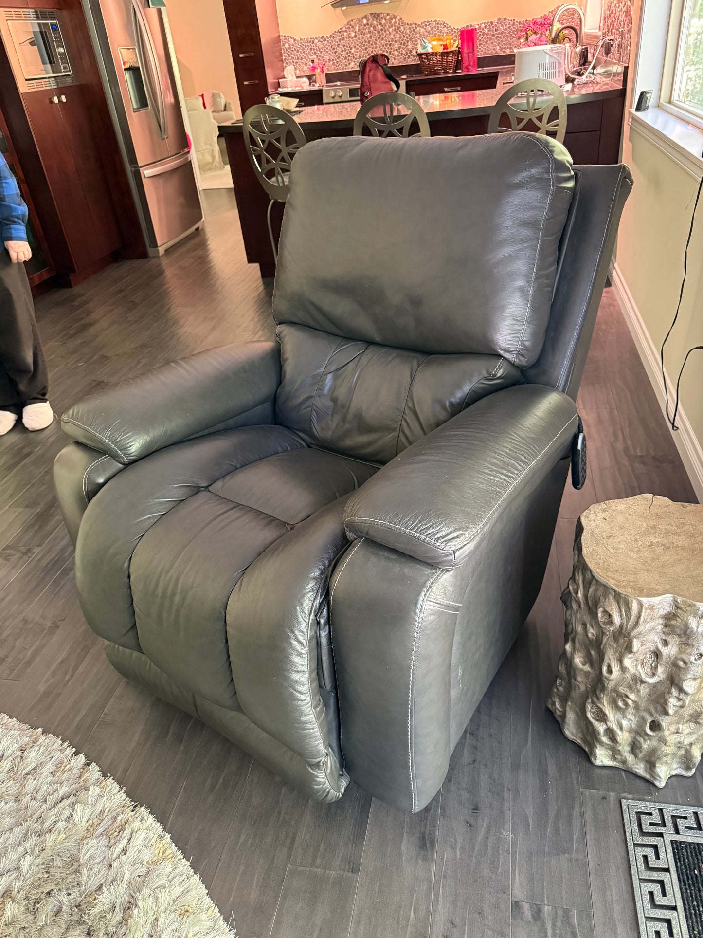 LA-Z Boy Recliner