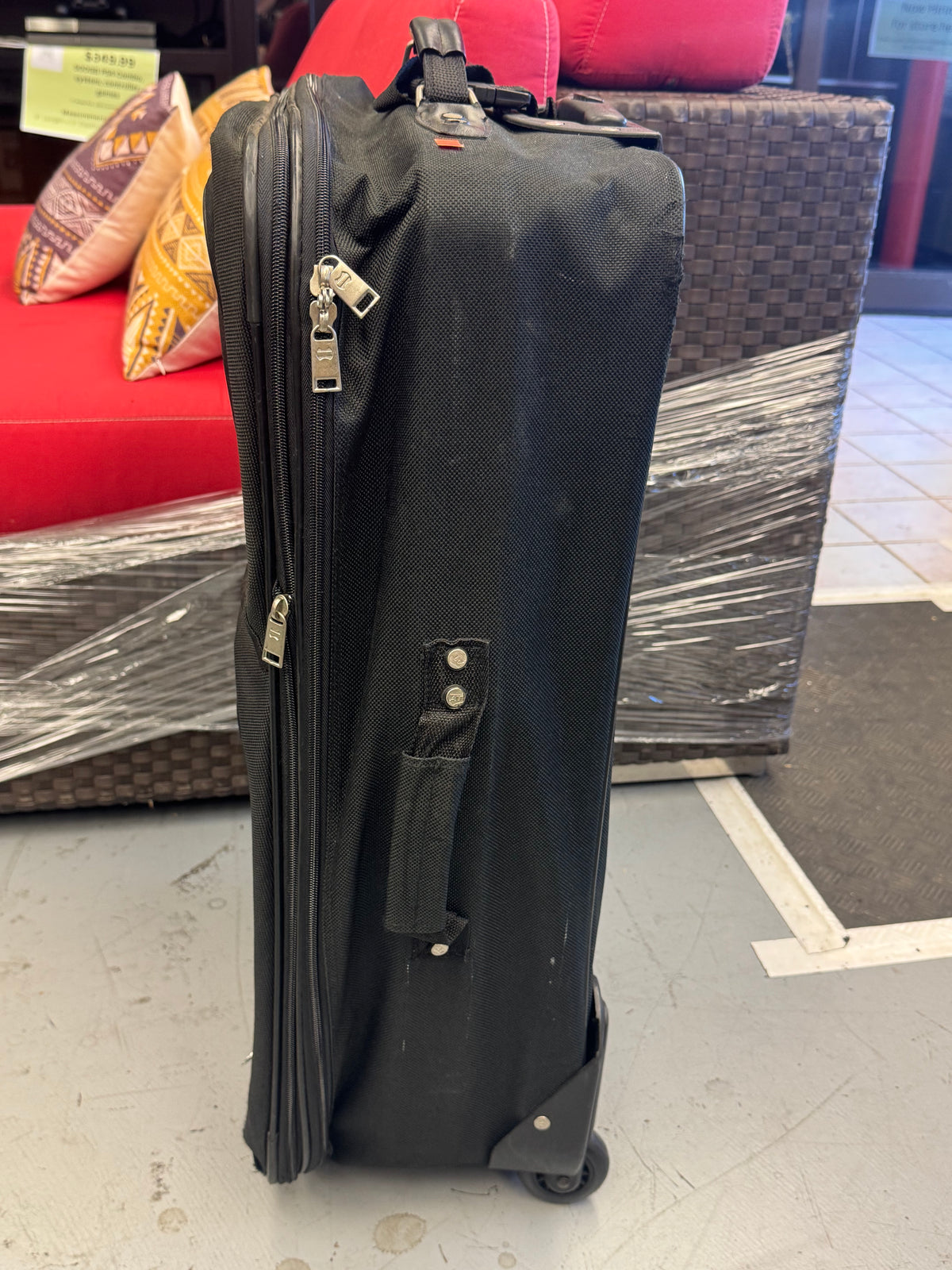 American Tourister Rolling Suitcase