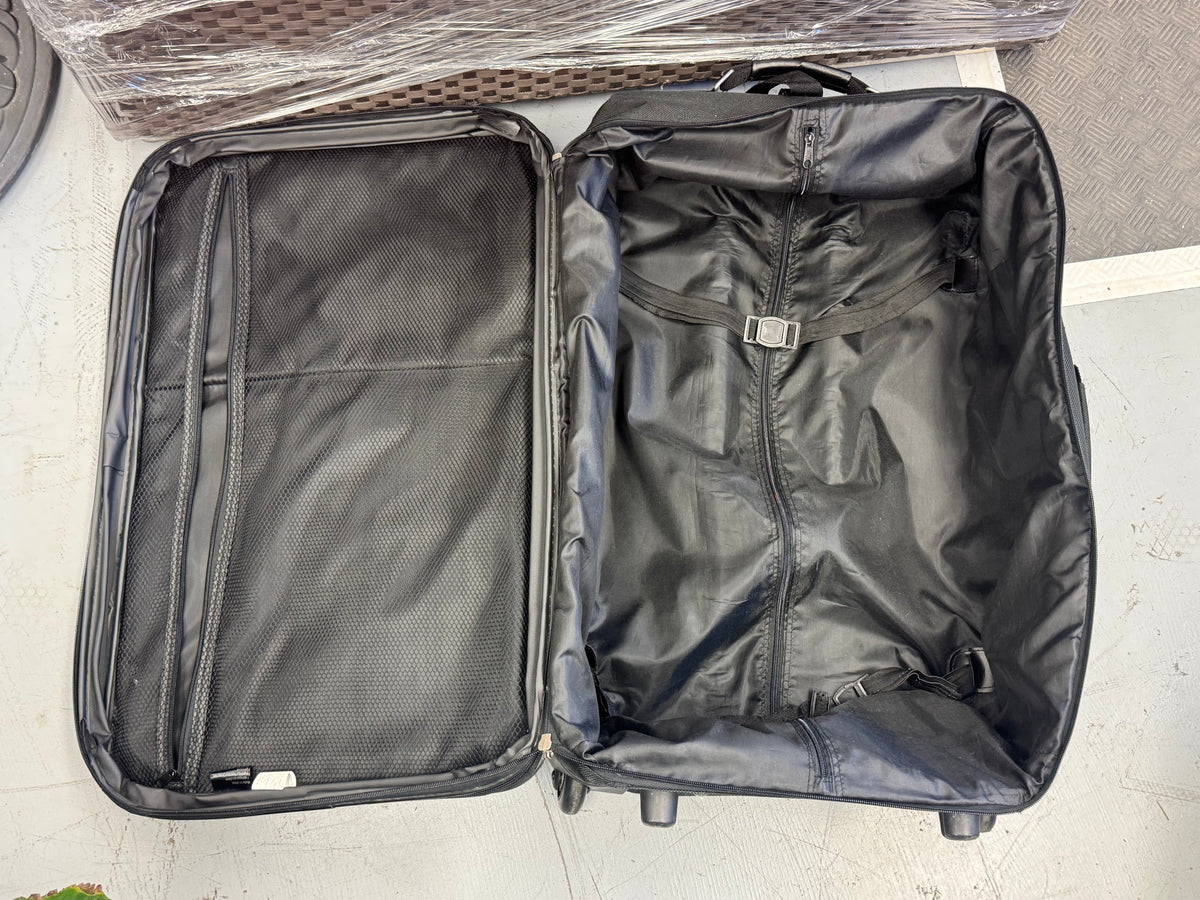 American Tourister Rolling Suitcase