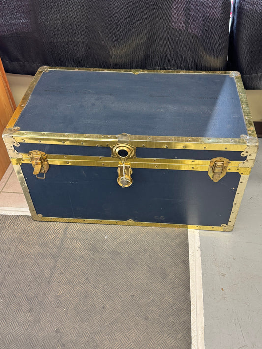Cedar Lined Trunk